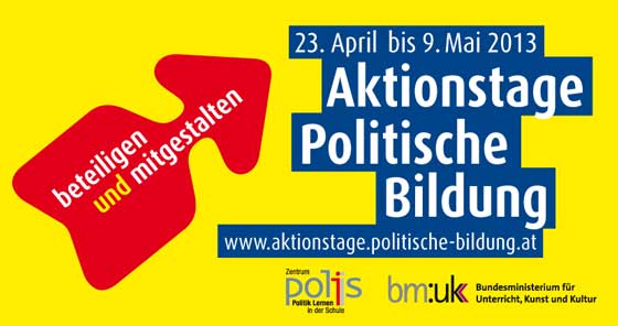 aktionstage2012 Aktionstage Politische Bildung 2013